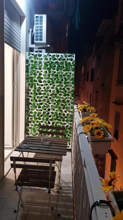 Giardinetto A Toledo Apartments Napoli Eksteriør billede