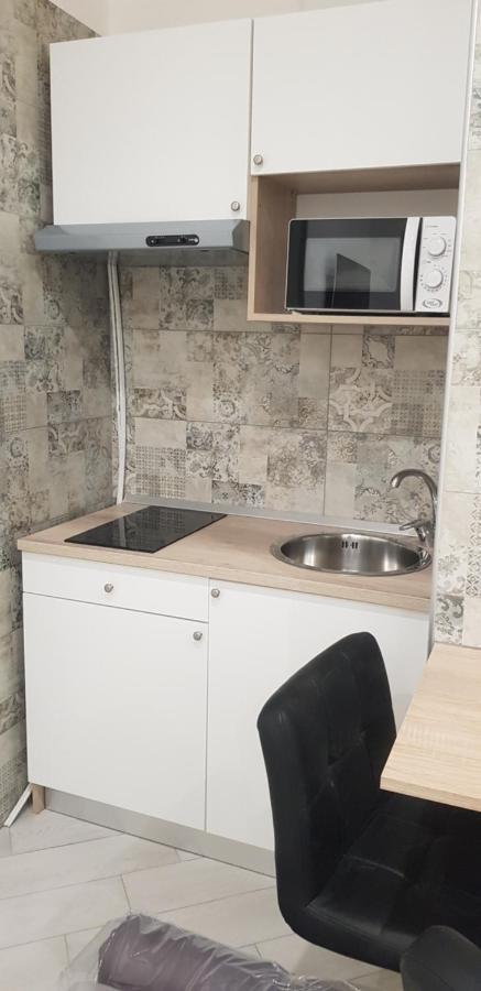 Giardinetto A Toledo Apartments Napoli Eksteriør billede