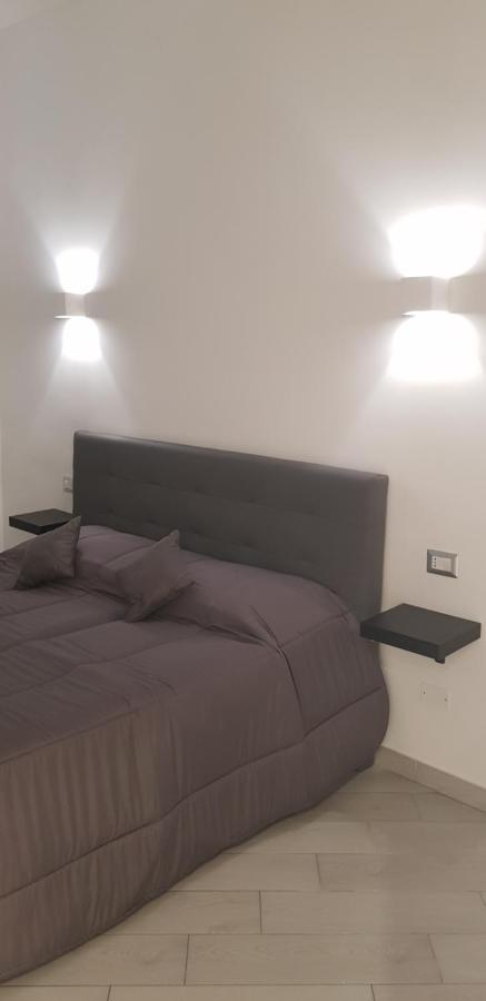Giardinetto A Toledo Apartments Napoli Eksteriør billede