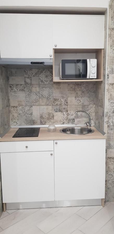Giardinetto A Toledo Apartments Napoli Eksteriør billede