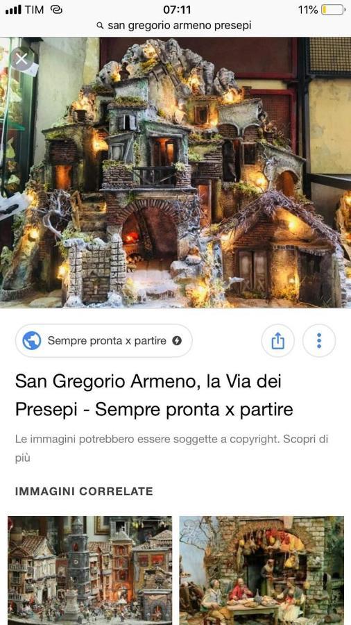 Giardinetto A Toledo Apartments Napoli Eksteriør billede