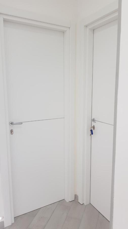Giardinetto A Toledo Apartments Napoli Eksteriør billede