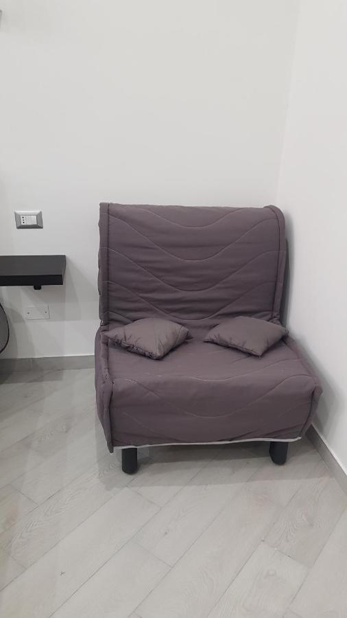 Giardinetto A Toledo Apartments Napoli Eksteriør billede