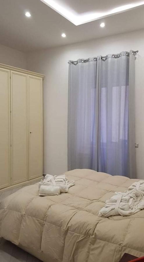 Giardinetto A Toledo Apartments Napoli Eksteriør billede