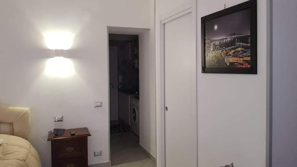 Giardinetto A Toledo Apartments Napoli Eksteriør billede