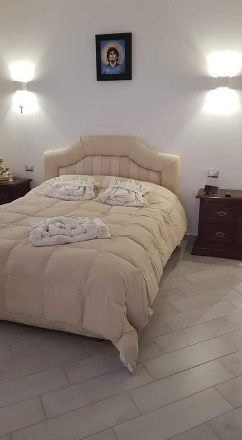 Giardinetto A Toledo Apartments Napoli Eksteriør billede