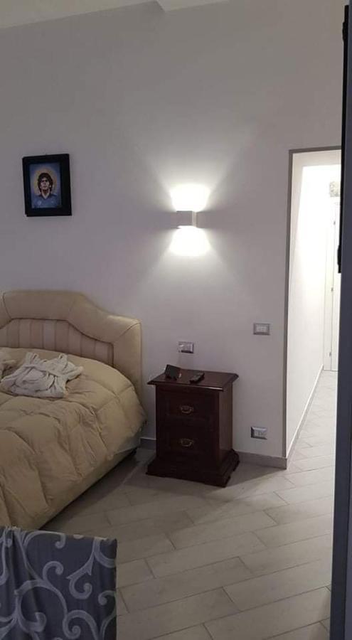 Giardinetto A Toledo Apartments Napoli Eksteriør billede