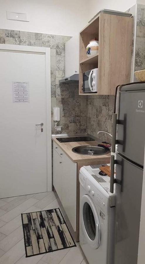 Giardinetto A Toledo Apartments Napoli Eksteriør billede