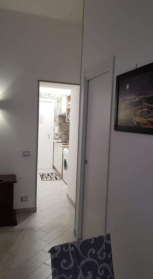 Giardinetto A Toledo Apartments Napoli Eksteriør billede