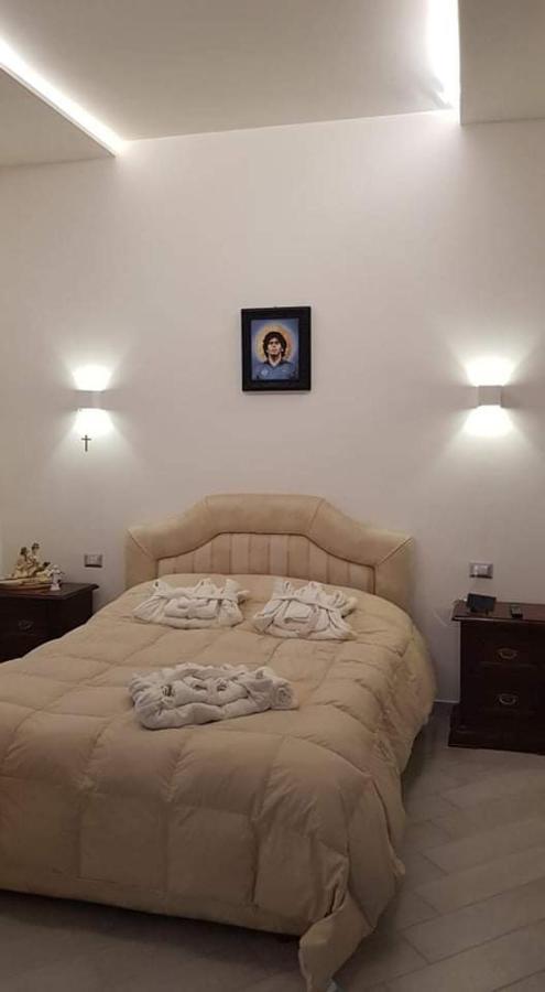 Giardinetto A Toledo Apartments Napoli Eksteriør billede