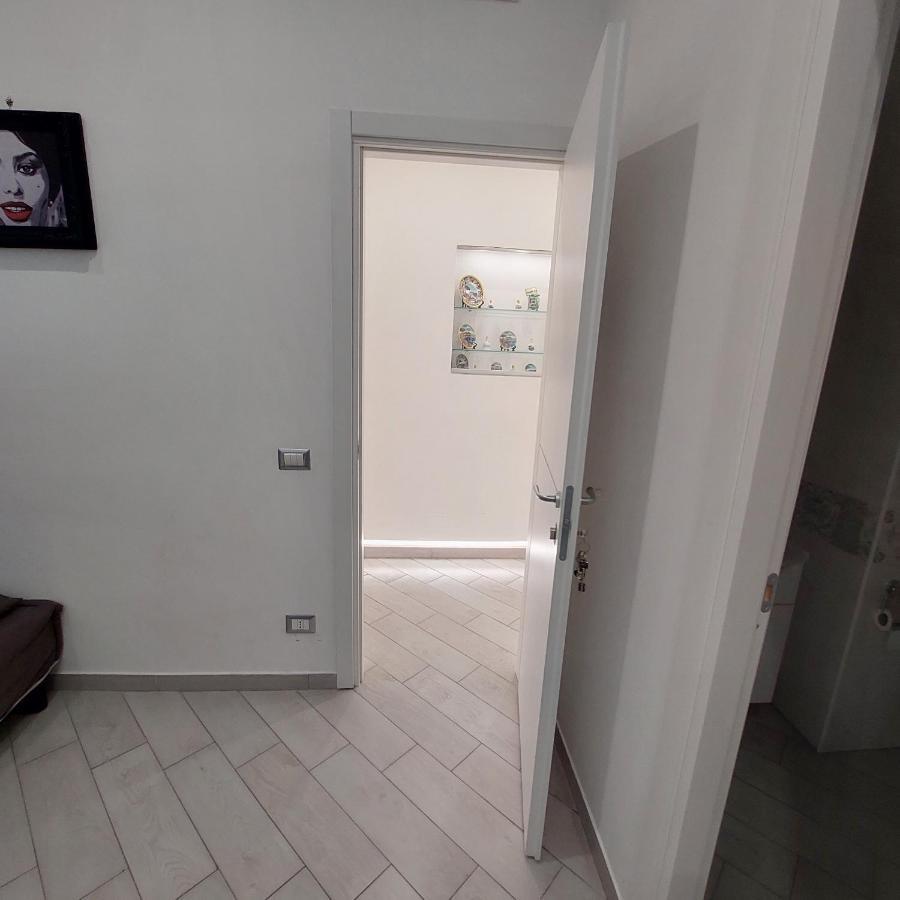 Giardinetto A Toledo Apartments Napoli Eksteriør billede
