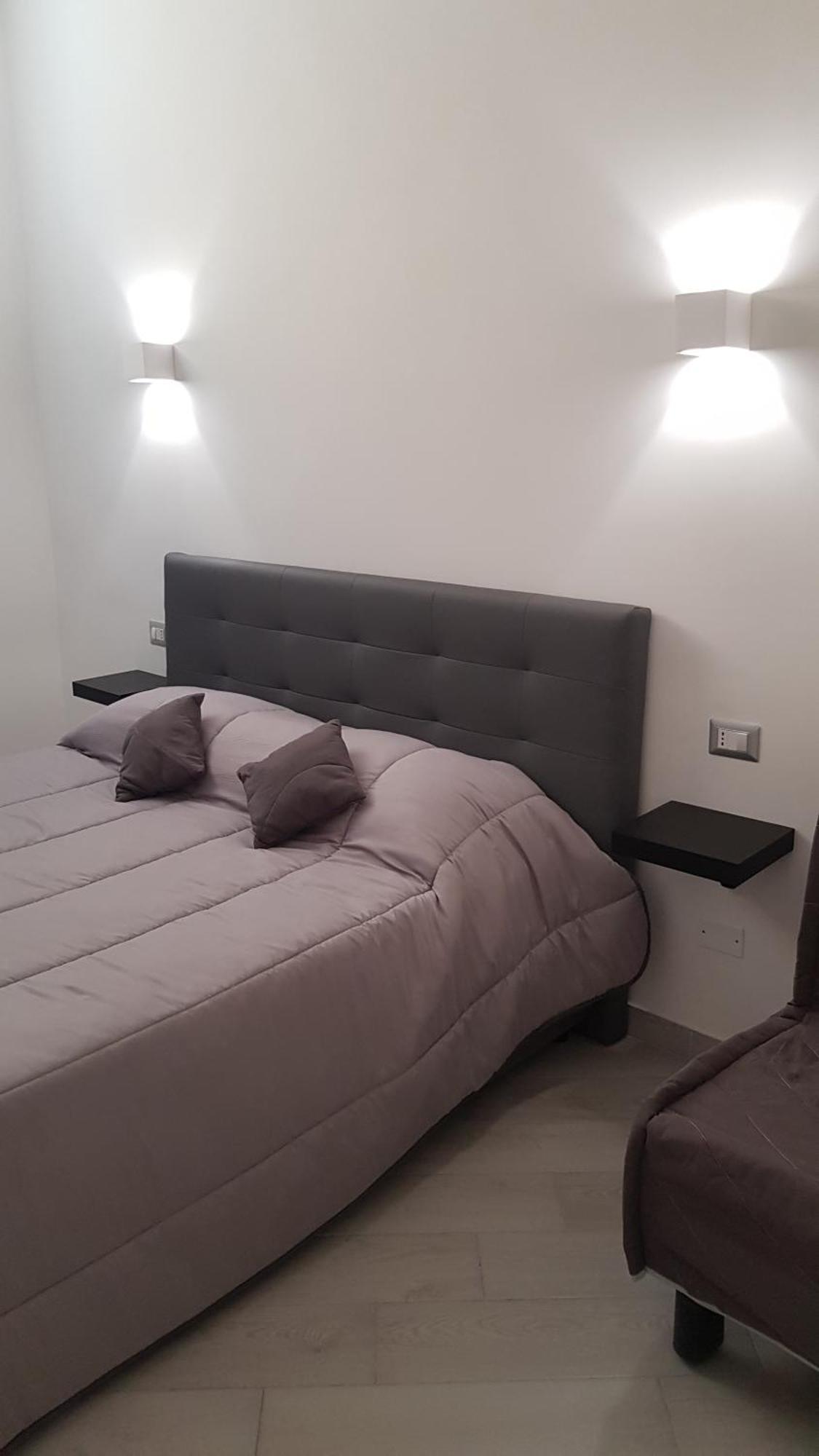 Giardinetto A Toledo Apartments Napoli Værelse billede