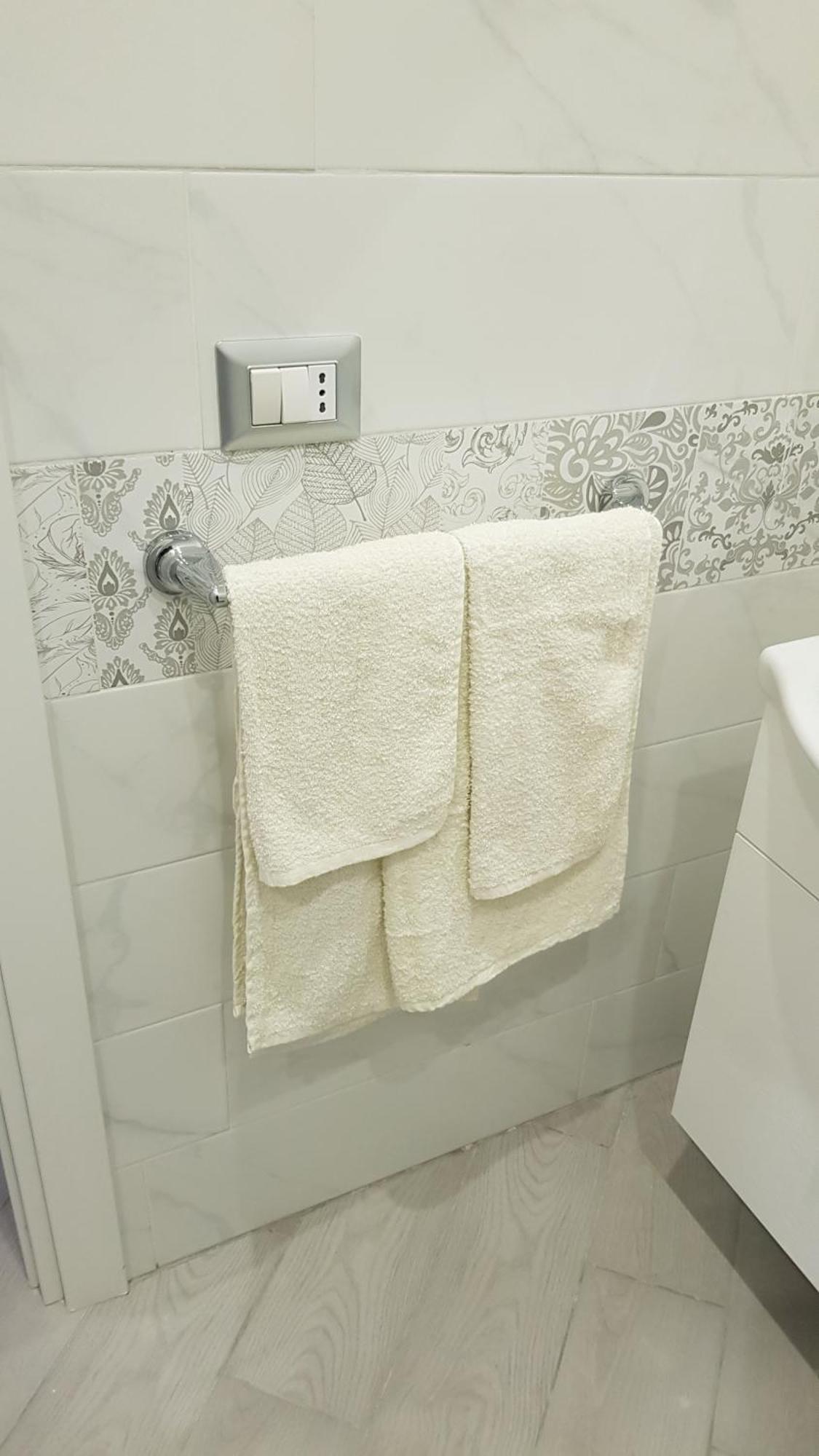Giardinetto A Toledo Apartments Napoli Værelse billede