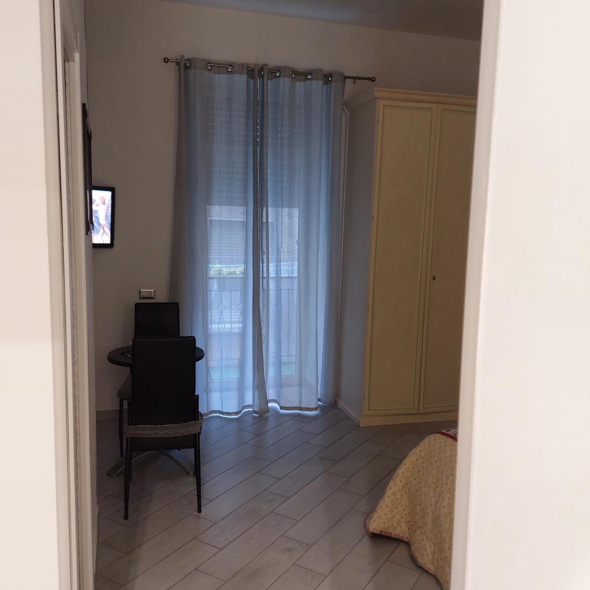 Giardinetto A Toledo Apartments Napoli Værelse billede